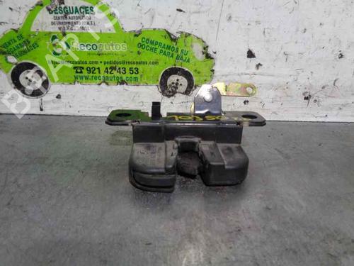 Bakluke lås SEAT LEON (1M1) 1.9 TDI | BP5061553C101 