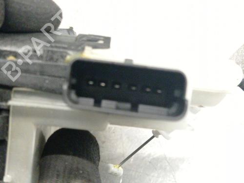 Front left lock OPEL COMBO Box Body/MPV (K9) 1.5 D | BP31940004C98