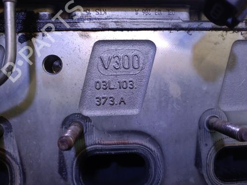 Engine SEAT IBIZA IV ST (6J8, 6P8) 1.6 TDI | BP30105993M1