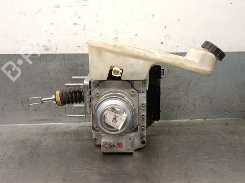ABS pump FORD FOCUS IV (HN) 1.0 EcoBoost mHEV | BP29372690M43 