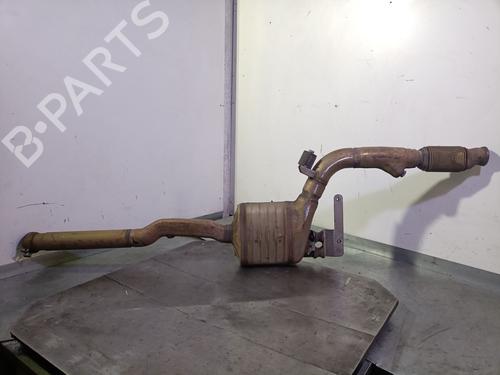 Used Catalyst MERCEDES-BENZ E-CLASS (W212) E 350 BlueTEC (252 hp) 30202503