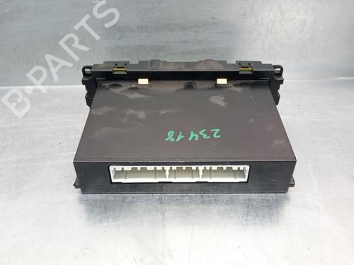 Climate control MITSUBISHI GRANDIS (NA_W) 2.0 DI-D (NA8W) | BP28211510I5 