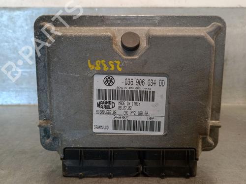Used Engine control unit (ECU) Engine control unit (ECU) 34606956 34606956