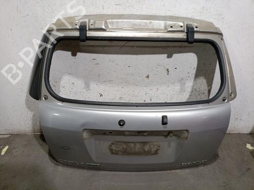 Used Tailgate CHEVROLET CAPTIVA (C100, C140) 2.0 D 4WD (150 hp) 27184229