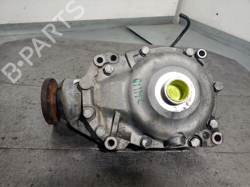 Używane Mechanizm różnicowy przedni BMW X1 (E84) sDrive 18 d (143 hp) 30883630