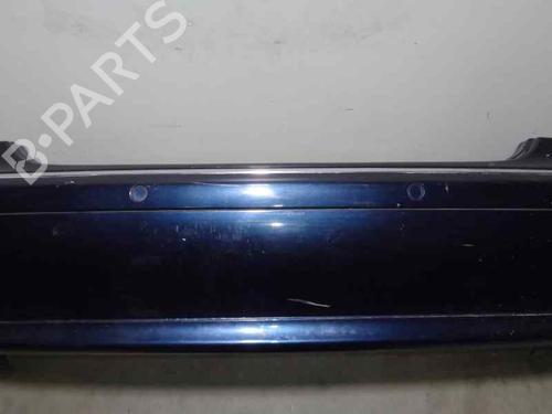 Rear bumper MERCEDES-BENZ S-CLASS (W220)  | BP6704799C8 