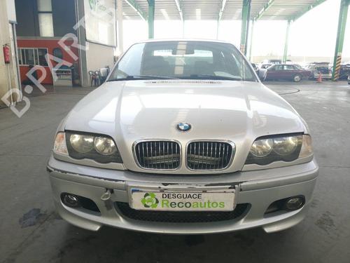 Headlight switch BMW 3 (E46) 320 d | BP18055746I24 - Image 11