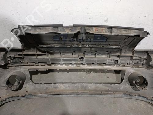 Front bumper CITROËN C2 (JM_) 1.4 HDi | BP30090486C7 