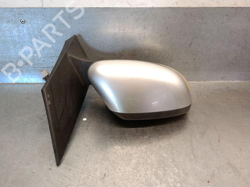 Right mirror FORD FOCUS II (DA_, HCP, DP) 1.6 TDCi | BP27391004C27 