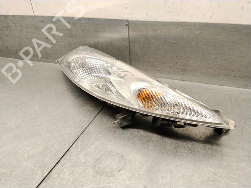right-headlight-nissan-juke-f15-2010-2011-2012-2013-2014-2015-2016-2017-2018-2019-36264689 main image