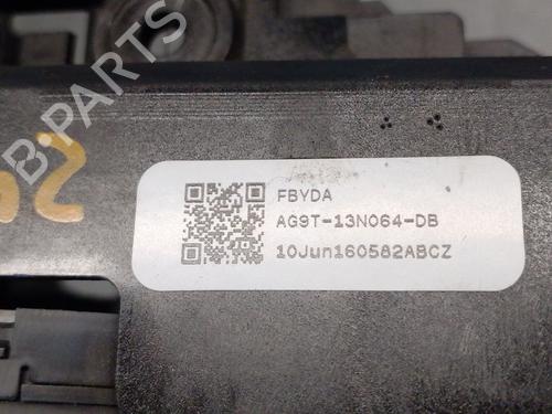 Forlygtekontakt FORD S-MAX (WA6) 2.0 TDCi | BP31644635I24
