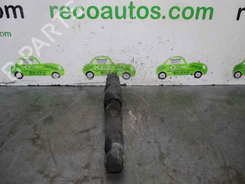 Left rear shock absorber OPEL ASTRA G Coupe (T98) 2.2 16V (F07) | BP2825060M18 