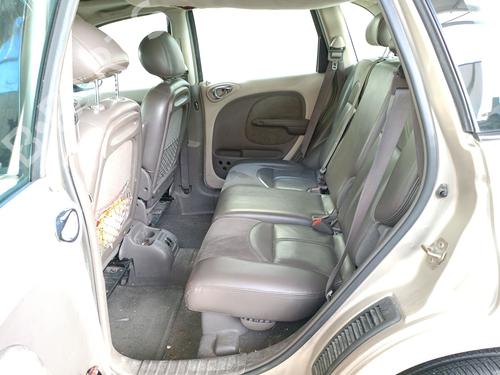 Electronic module CHRYSLER PT CRUISER (PT_) 2.2 CRD | BP23526713M83  - Image 11