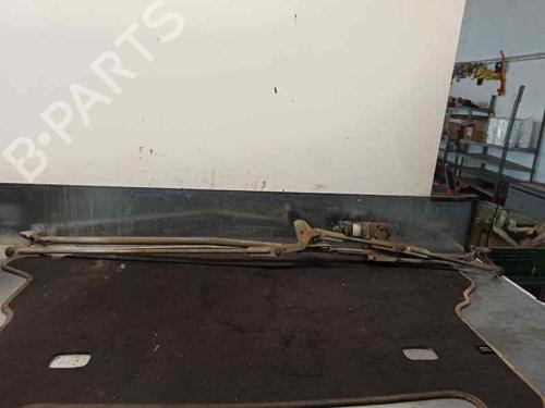 Used Front wiper motor PEUGEOT 307 CC (3B) 2.0 16V (136 hp) 6143856