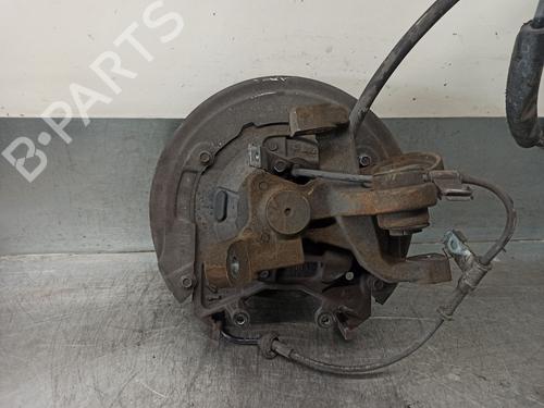 Used Left rear steering knuckle CHRYSLER SEBRING (JR) 2.0 (141 hp) 10177898