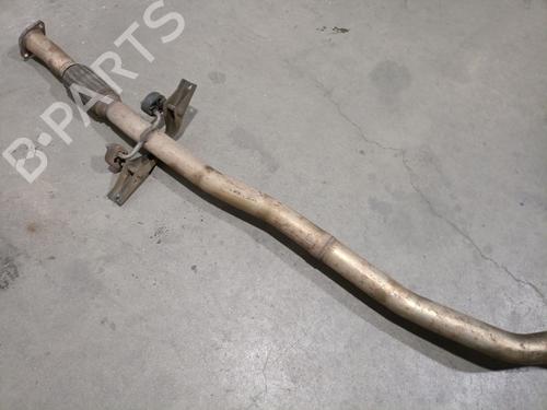 Exhaust system SUBARU LEGACY V Estate (BR) 2.0 D AWD (BRD) | BP21794097M121