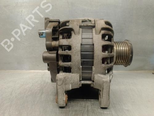 Alternator SMART FORFOUR Hatchback (453) 1.0 (453.042, 453.043) | BP15831092M7