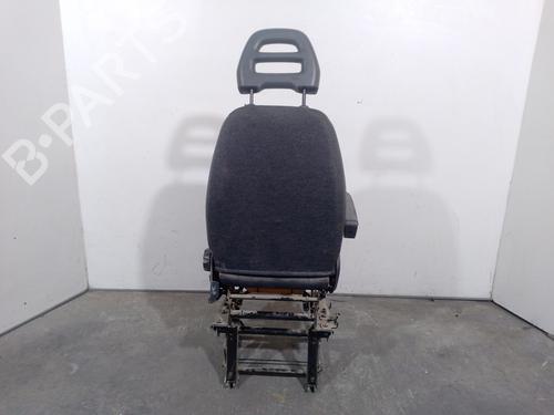 Left front seat CITROËN JUMPER II Van 2.2 HDi 130 | BP29260384C15 