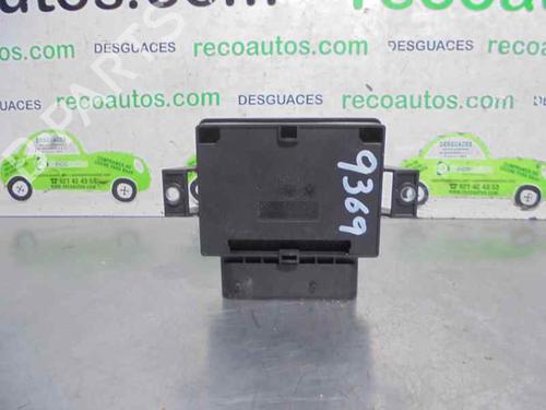 Electronic module BMW 5 (F10) 520 i | BP4663499M83 