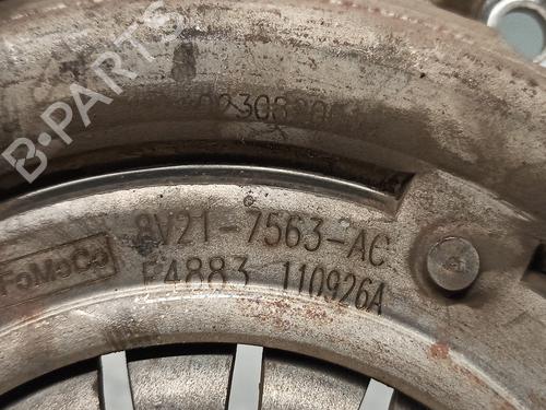 Other FORD FIESTA VI (CB1, CCN)  | BP25806884O1 