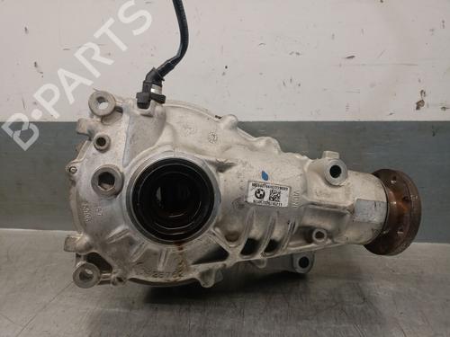 Used Front differential BMW X3 (G01, F97, G08) xDrive 20 d Mild-Hybrid (190 hp) 30083776