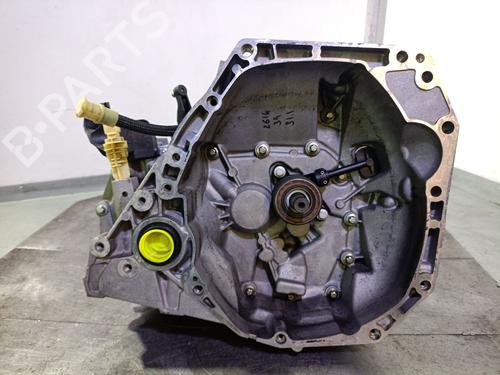 gearbox-dacia-duster-hm_-2017-25404305 main image