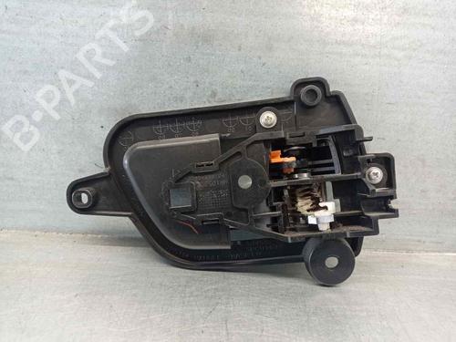 Rear left interior door handle MITSUBISHI OUTLANDER II (CW_W) 2.0 DI-D (CW8W) | BP12175712I15 