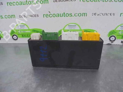 Used Electronic module BMW 5 (E34) 535 i (211 hp) 3436787