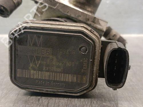 Egr OPEL ASTRA G Hatchback (T98) 2.0 DTI 16V (F08, F48) | BP29862832M69