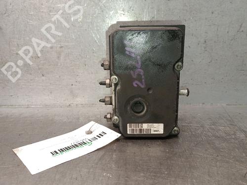 ABS pump CITROËN BERLINGO Box Body/MPV (B9) 1.6 HDi 75 | BP34174635M43  - Image 6