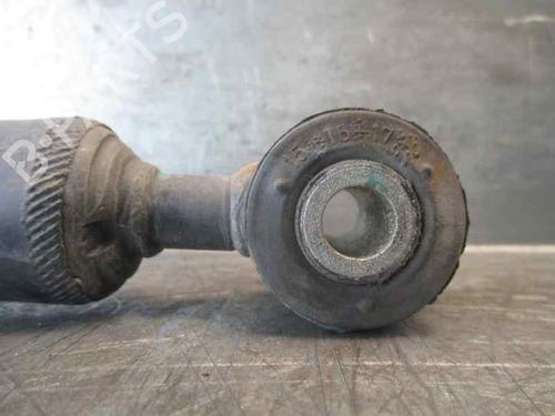 Right rear shock absorber FORD KA+ III (UK, FK)  | BP7638116M19 
