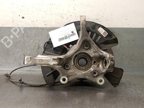 Used Right front steering knuckle Right front steering knuckle HYUNDAI KONA (OS, OSE, OSI) EV (204 hp) 34152953 34152953