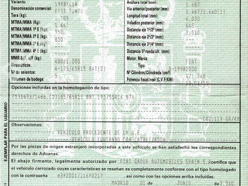 Other FIAT GRANDE PUNTO (199_) 1.3 D Multijet (199.AXD11, 199.AXD1A, 199.AXD1B,... | BP25806350O1 