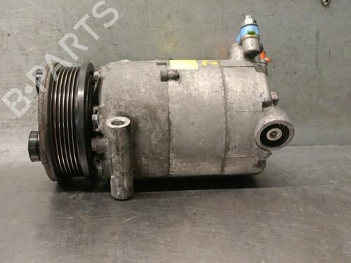 AC compressor FORD S-MAX (WA6) 2.0 TDCi | BP30460046M34