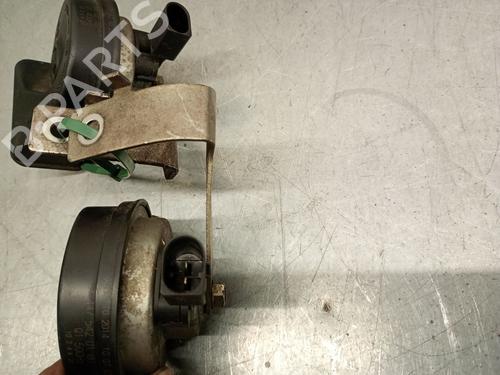 Horn MERCEDES-BENZ V-CLASS (W447) V 220 CDI / d (447.811, 447.813, 447.815) | BP27662382E13 