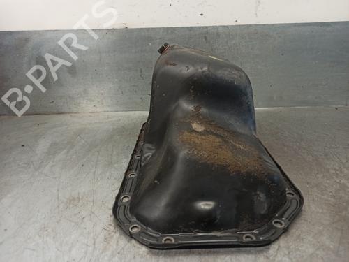 Oil sump SEAT IBIZA II (6K1) 1.6 i | BP16259566M115 