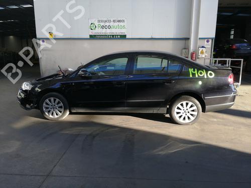 Heater resistor VW PASSAT B6 (3C2) 2.0 TDI | BP36453510M108 - Image 9