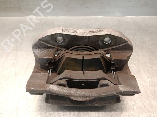 Left front brake caliper PEUGEOT 2008 II (UD_, US_, UY_, UJ_, UR_, UC_) 1.2 PureTech 100 (USHNK) | BP29626877M105