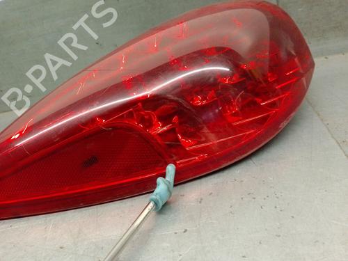 Left taillight INFINITI EX 30d | BP27641100C34 