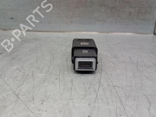 Used Electronic module FIAT 600e / 600 (365_, 364_) Mild Hybrid (101 hp) 27869054