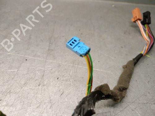 Right mirror CITROËN C4 Grand Picasso I (UA_) 2.0 HDi 138 | BP30874488C27