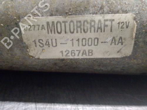 Starter FORD TRANSIT CONNECT (P65_, P70_, P80_) 1.8 Di | BP38772753M8 - Image 5