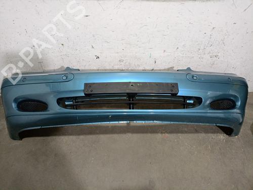 Used Front bumper MERCEDES-BENZ S-CLASS (W220) S 320 CDI (220.026, 220.126) (197 hp) 25235913