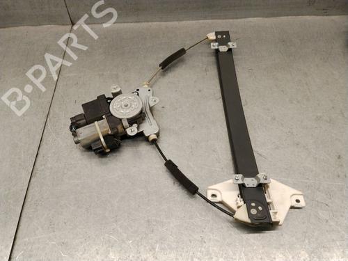 Used Front left window mechanism Front left window mechanism OPEL ANTARA A (L07) 2.0 CDTI (150 hp) 36140599 36140599