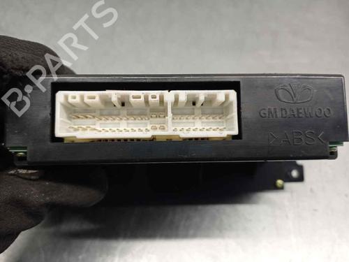 Climate control CHEVROLET CAPTIVA (C100, C140) 2.2 D | BP11011626I5 