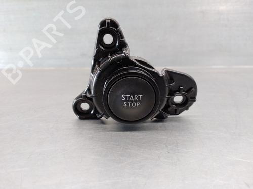 Commutateur RENAULT SCÉNIC IV (J9_) 1.6 dCi 130 (130 hp) 13521182