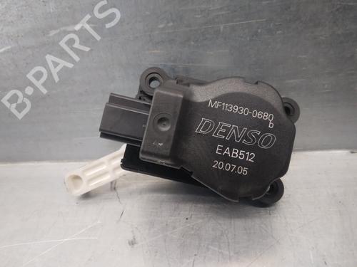 Used Heater blower motor LAND ROVER DISCOVERY III (L319) 2.7 TD 4x4 (190 hp) 15006507