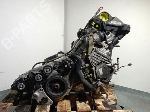 Used Engine Engine MERCEDES-BENZ B-CLASS Sports Tourer (W245) B 180 CDI (245.207) (109 hp) 35812838 35812838