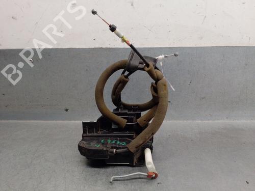 Used Front left lock RENAULT KOLEOS I (HY_) [2008-2026]  31966557