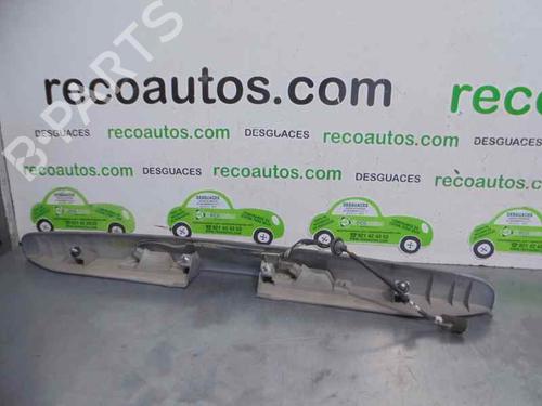 Tailgate handle CHEVROLET REZZO MPV (U100) 1.6 | BP3496418C132 